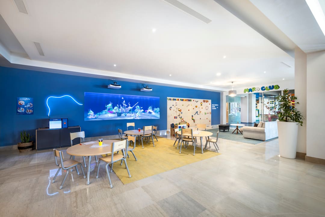 Sport & Freizeit Valamar Parentino Hotel