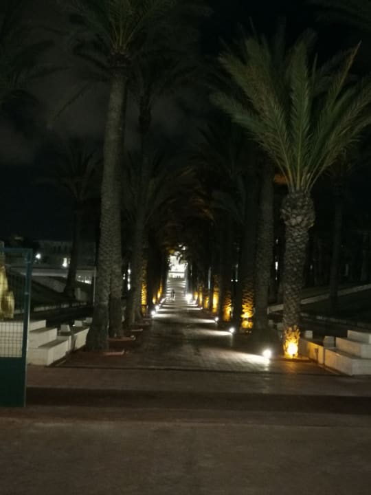 Außenansicht Monachus Family Resort Sorgun