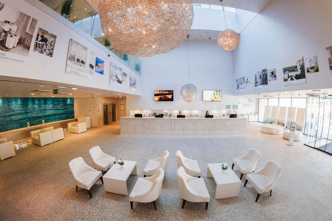 Sonstiges Wellness Hotel Apollo - LifeClass Hotels & Spa