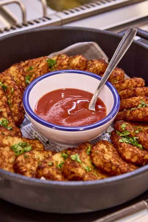 Gastro Ahoi! Urban Beach Hotel