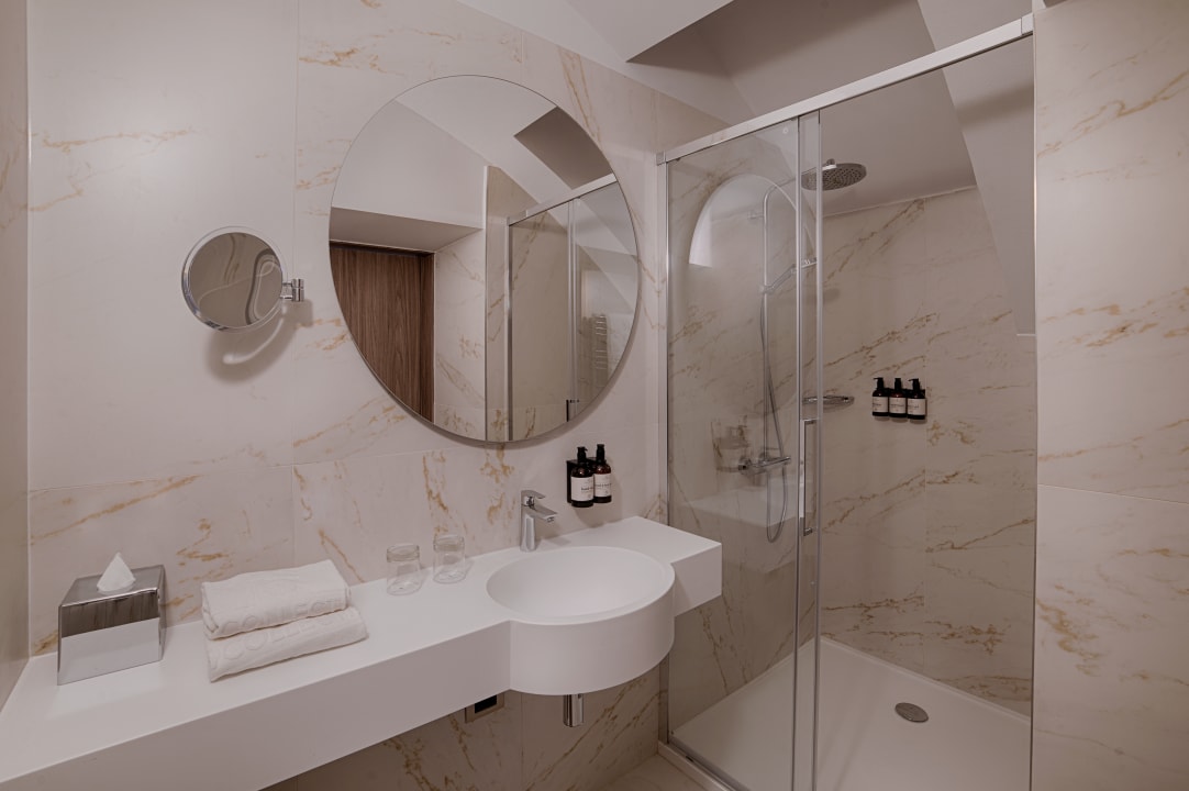 Zimmer NH Collection Milano CityLife