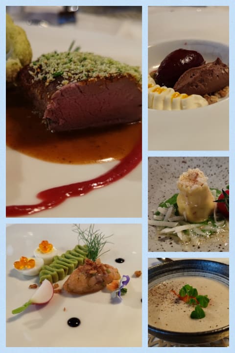 Gastro Boutique Pension Erlacher – Adults Only