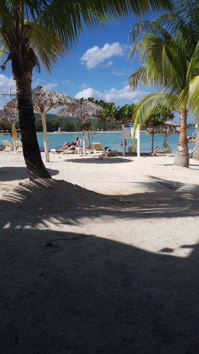Strand Bahia Principe Grand Jamaica