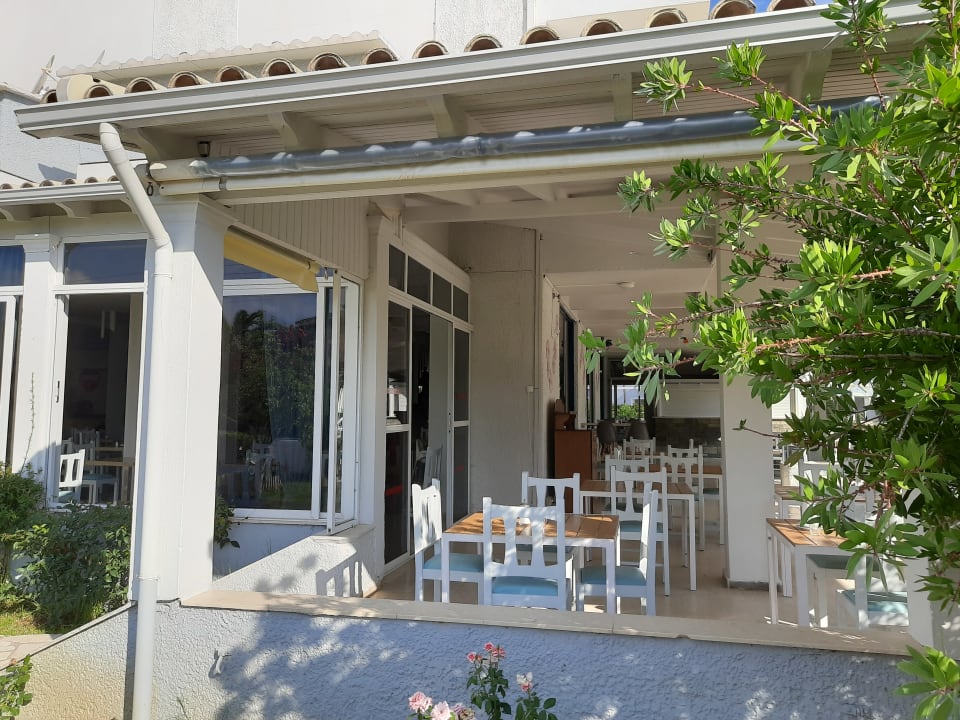 Gastro Hotel Albatros