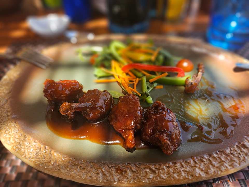 Gastro Baron Palace Sahl Hasheesh