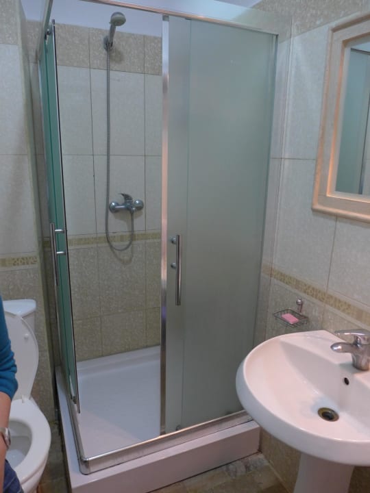 Łazienka w pokoju Hotel Kocibelli POOL & SPA