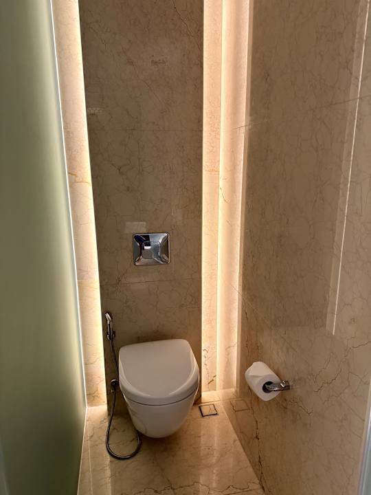 Zimmer Hilton Da Nang