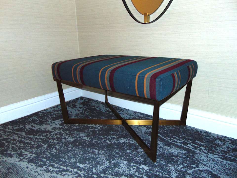 Zimmer Hotel The Henry