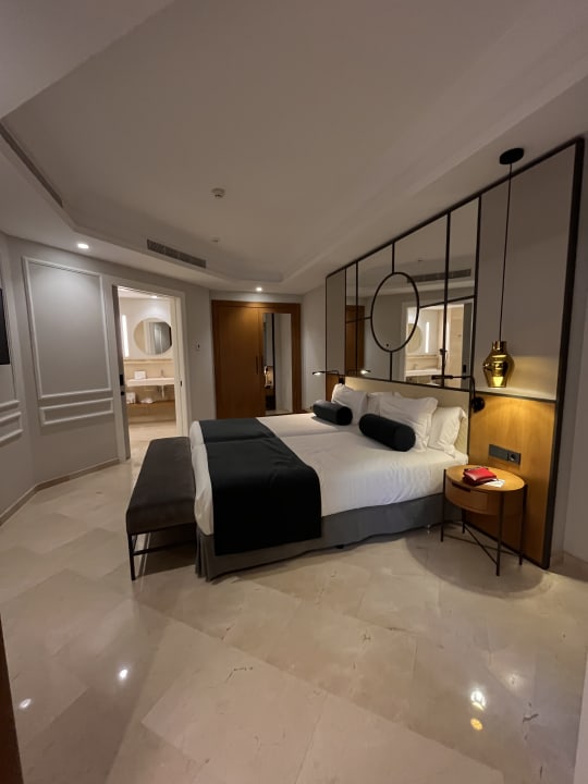 Zimmer Grupotel Playa de Palma Suites & Spa