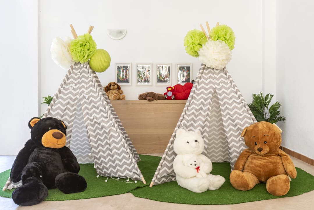 Sport & Freizeit Aparthotel Houm Plaza Son Rigo