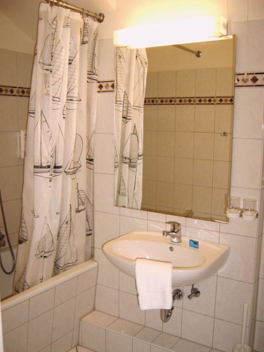BAD Hotel Deutscher Kaiser