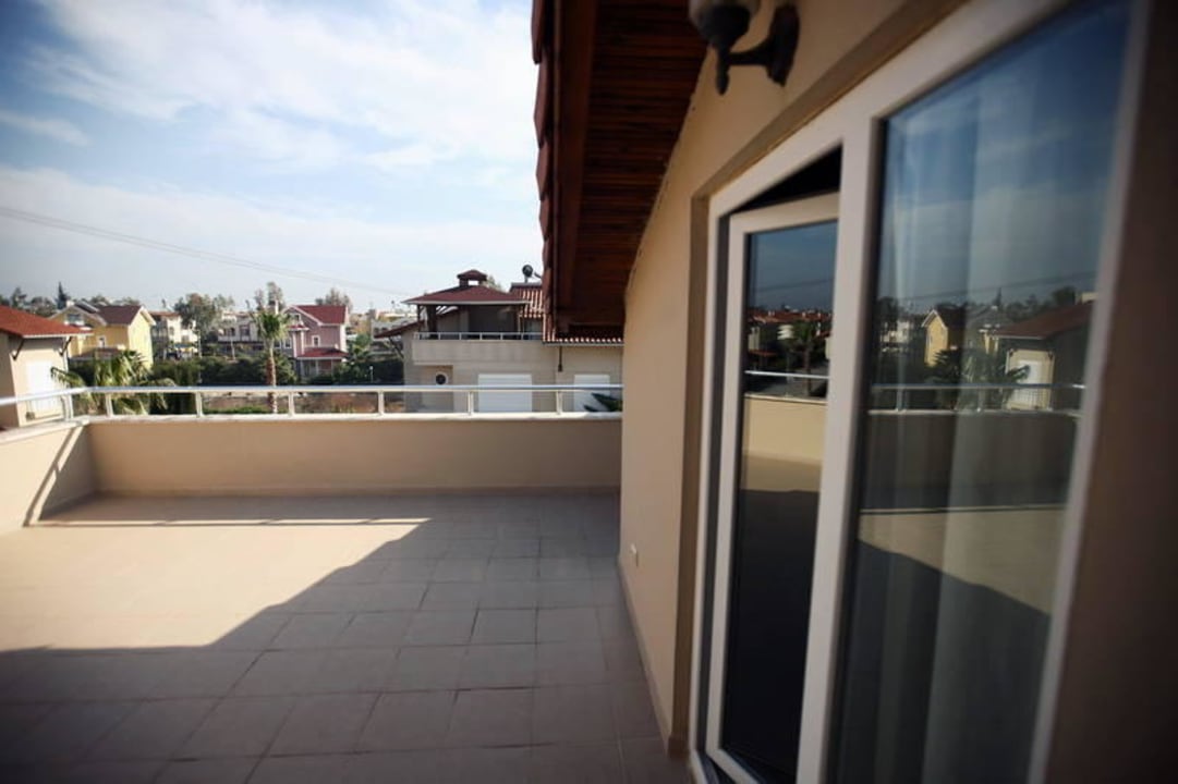 Paradise Villa Paradise Town Villa Abel