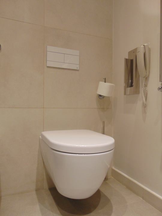 Zimmer Mercure Almaty City Center