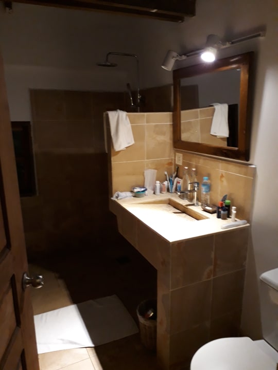 Zimmer Hotel Sambor Village