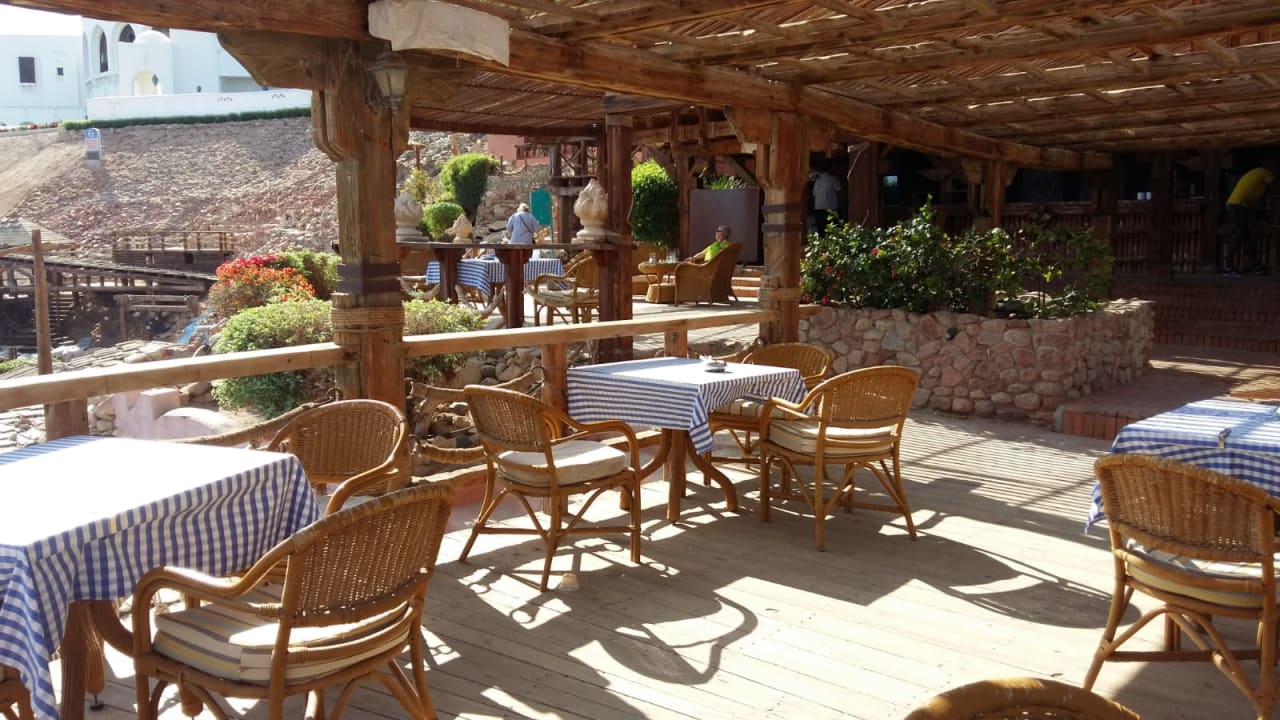 Gastro Pickalbatros Golf Beach Resort