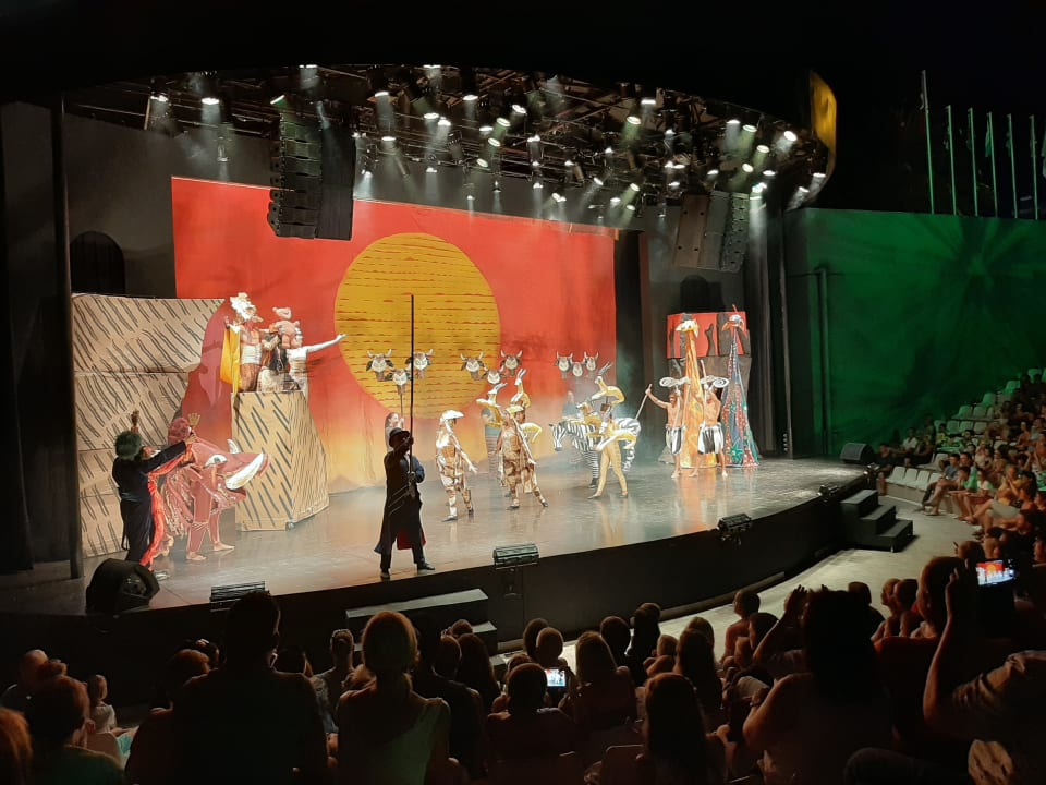 Sport & Freizeit Club Grand Aqua