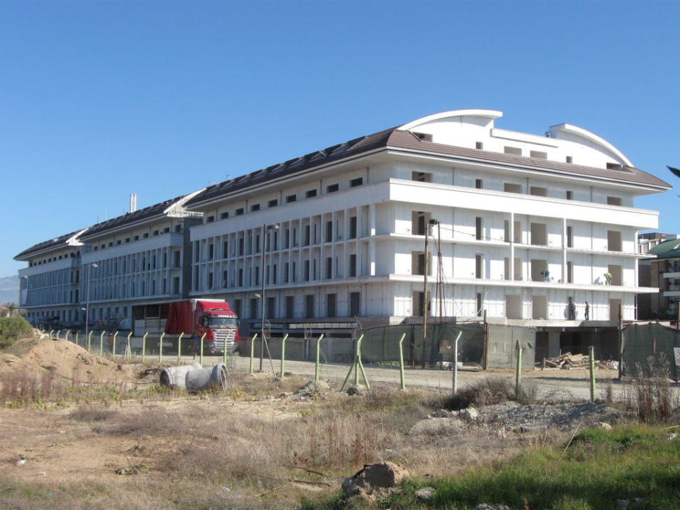 Von vorne Sentido Trendy Verbena Beach