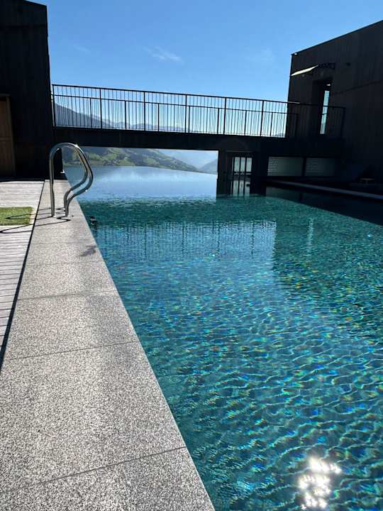 Pool Erlebnisort Gassenhof