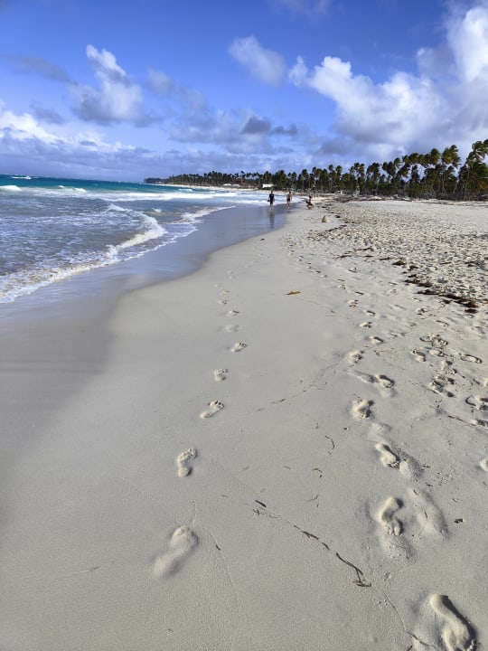 Strand Caribe Deluxe Princess