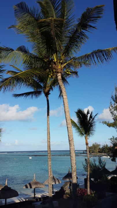Hotelstrand Ambre Mauritius
