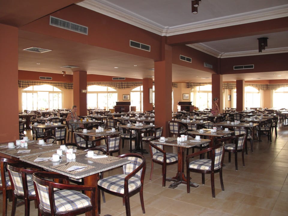 Restaurant Brayka Bay Resort