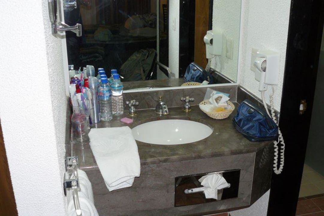 Łazienka Best Western Hotel Estoril