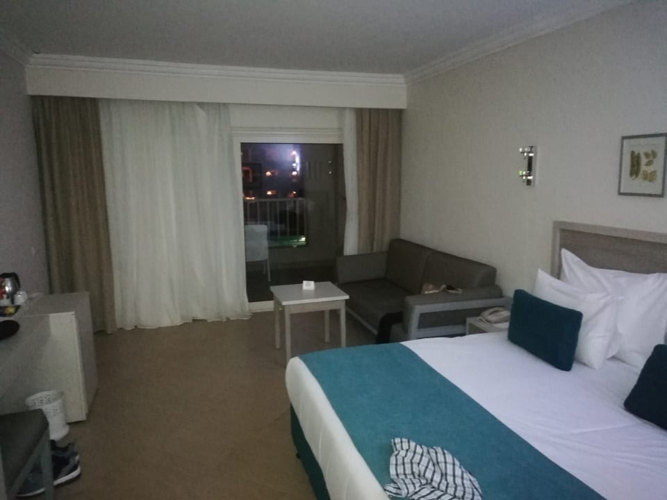 Zimmer Jaz Soma Beach