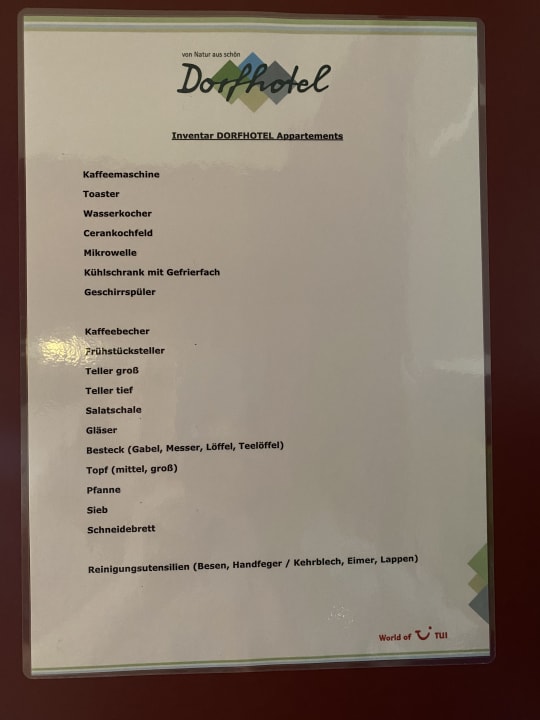 Zimmer BEECH Resort Boltenhagen