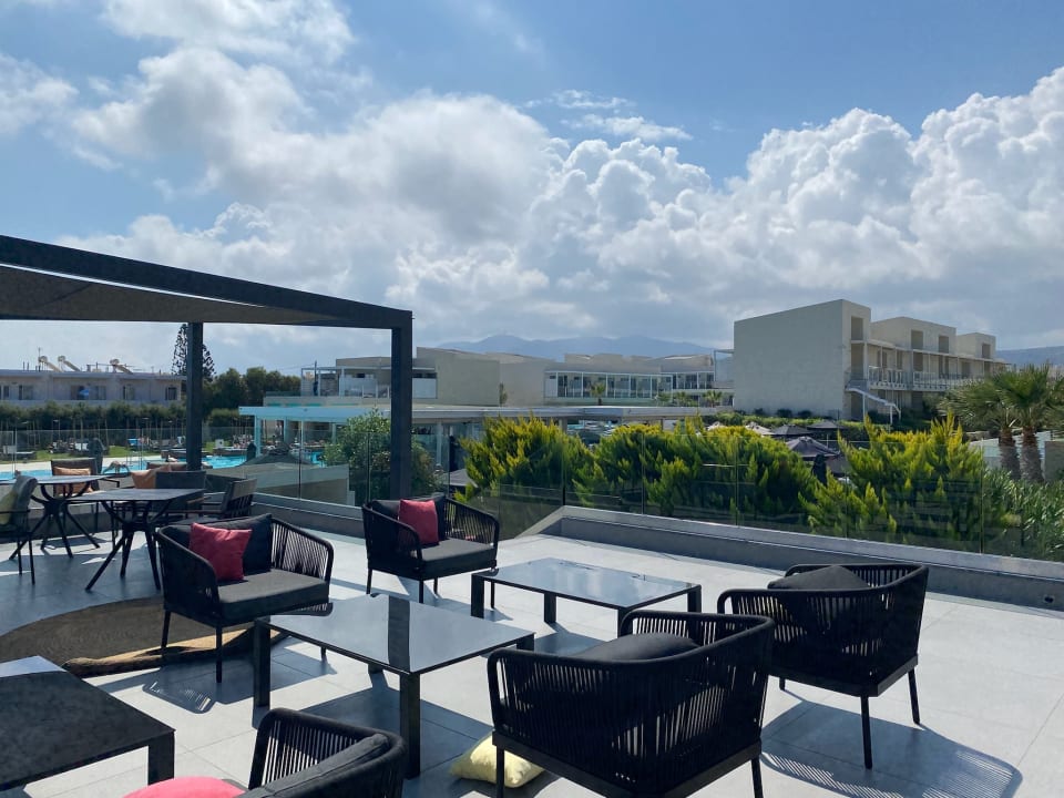 Ausblick TUI BLUE Insula Alba