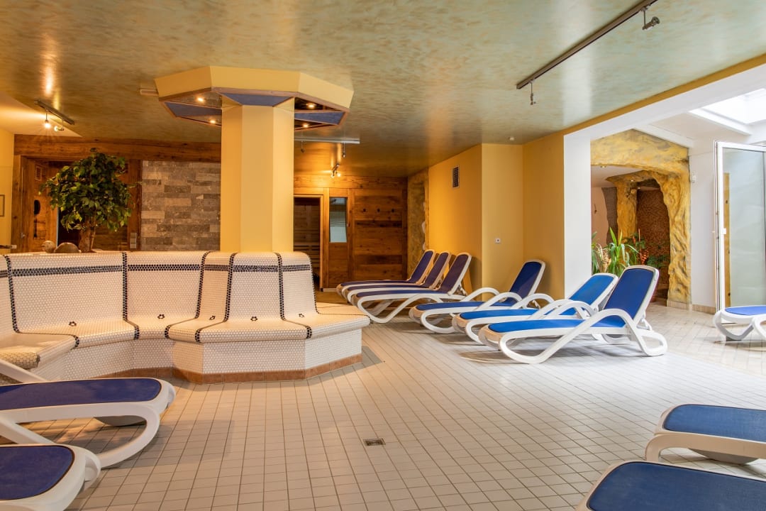 Sport & Freizeit Hotel Klosterbräustuben