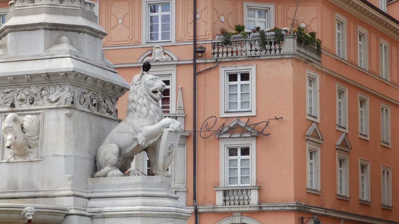 Hotel Citta Stadt Hotel Citta