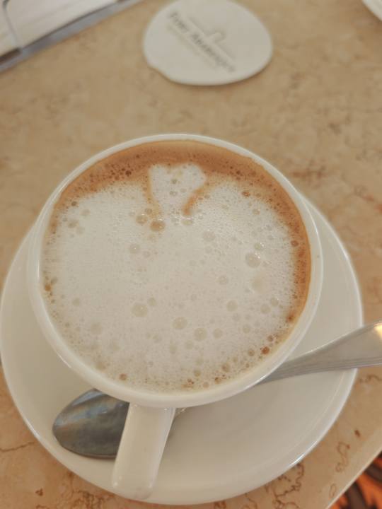 Gastro Fort Arabesque Resort, Spa & Villas