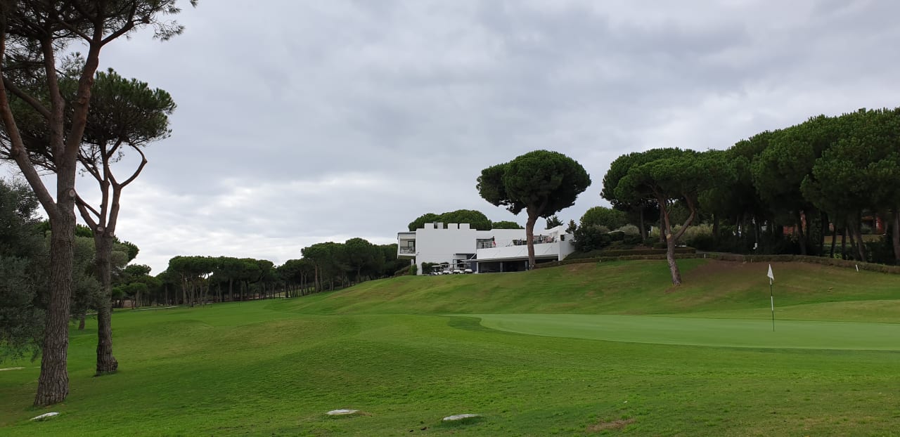 Sport & Freizeit Precise Resort El Rompido - The Hotel