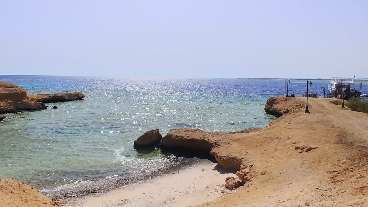 Strand Hotel Mangrove Bay Resort