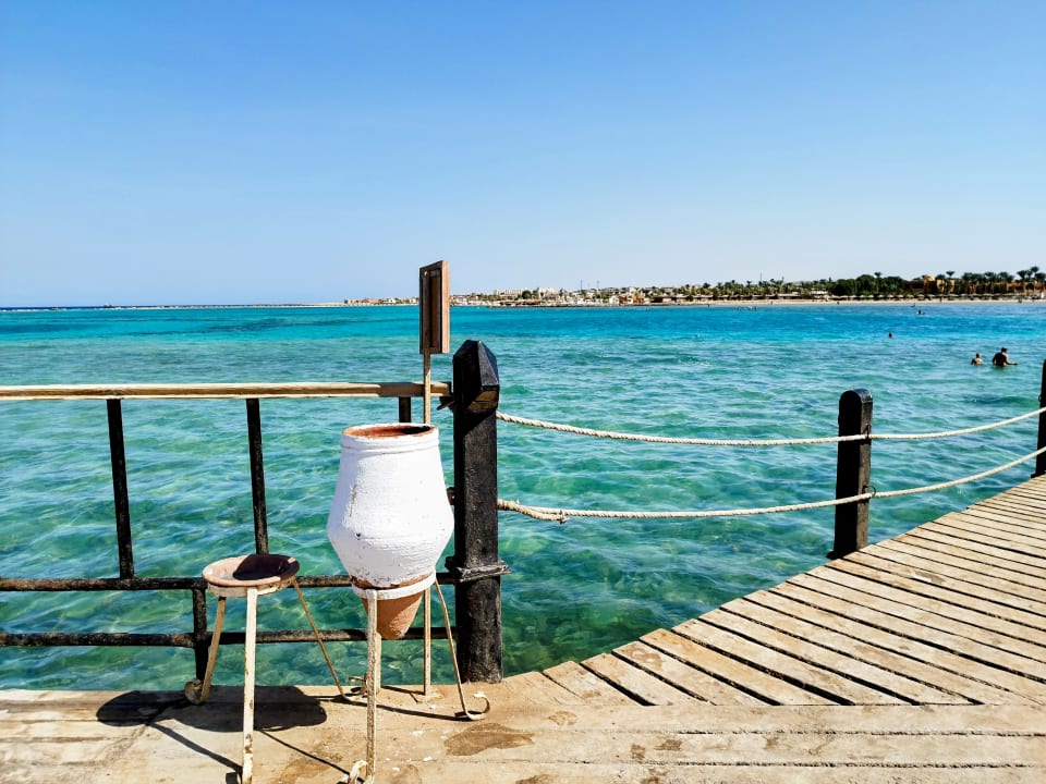 Strand Stella Beach Resort & Spa Makadi Bay