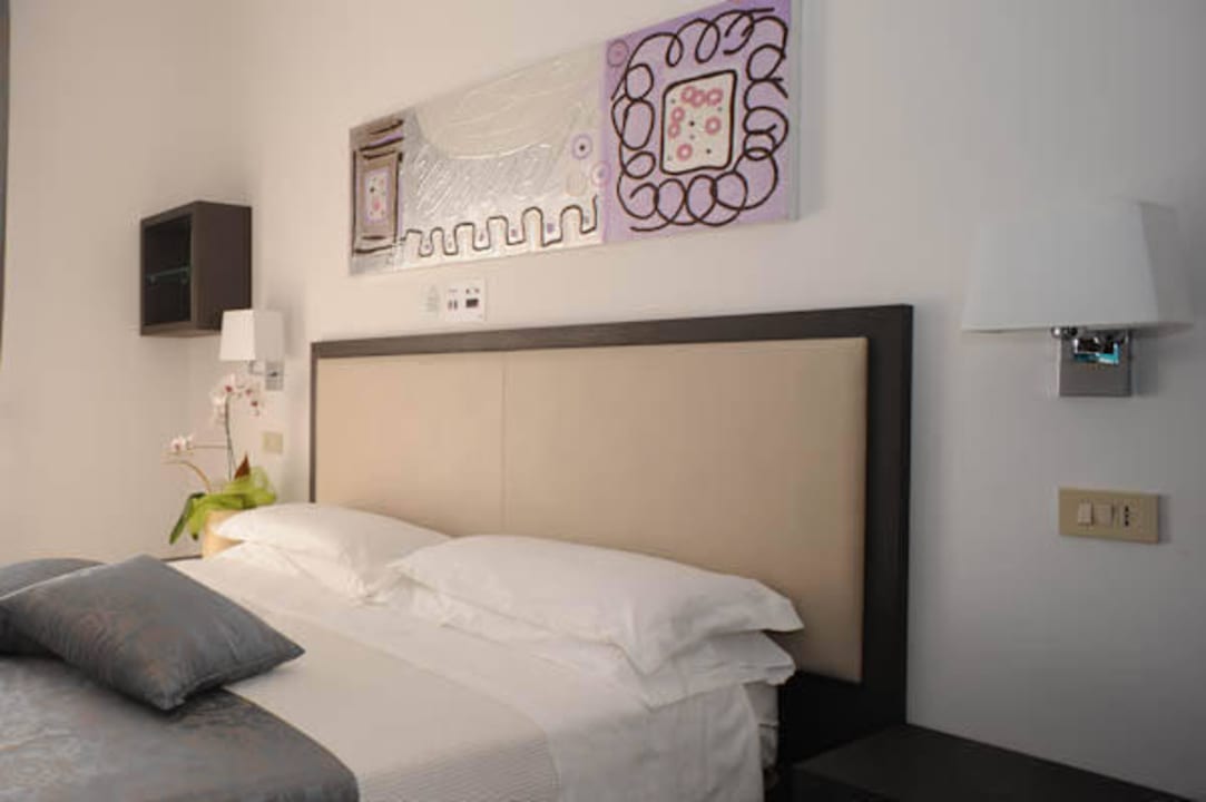 Hotel Ambassador Riccione vacanza holiday Hotel Ambassador