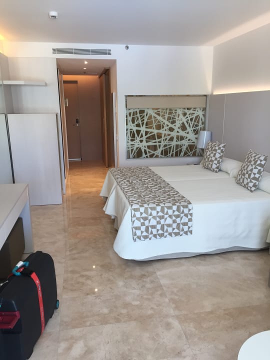 Zimmer Hipotels Gran Playa De Palma