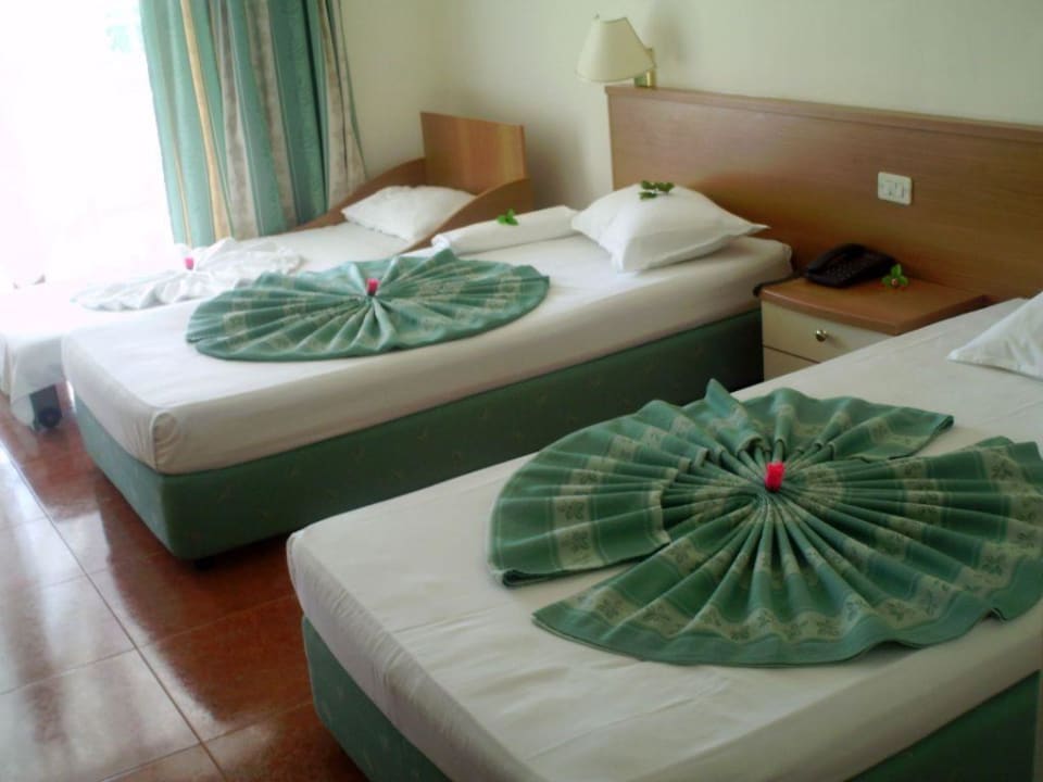 Ziimmer Holiday Villag Duni Royal Holiday Village