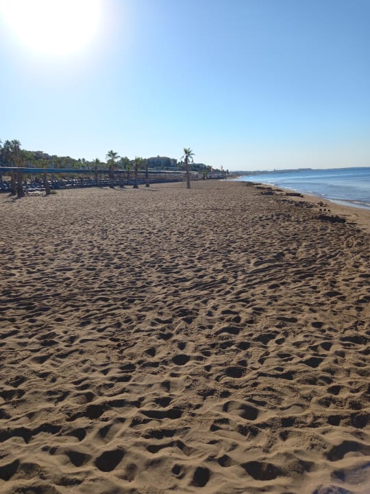 Strand Club Grand Aqua