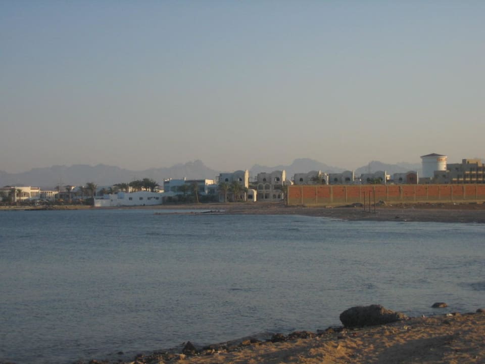 Nachbarhotel Beach Albatros Resort
