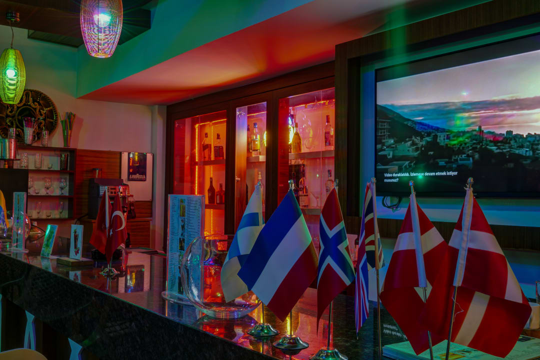 Gastro Parador Beach Hotel