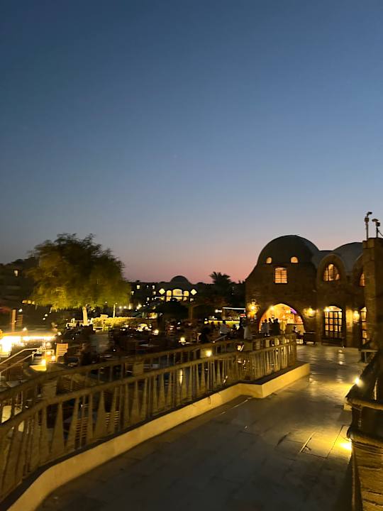 Gartenanlage Utopia Beach Club