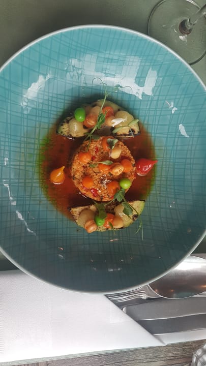 Gastro PAPA RHEIN - Hotel & Spa