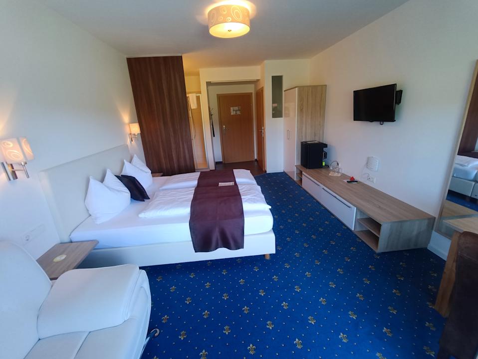 Zimmer Golf Resort Klöch