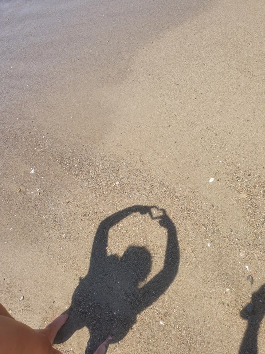 Strand TUI KIDS CLUB Felicia Village