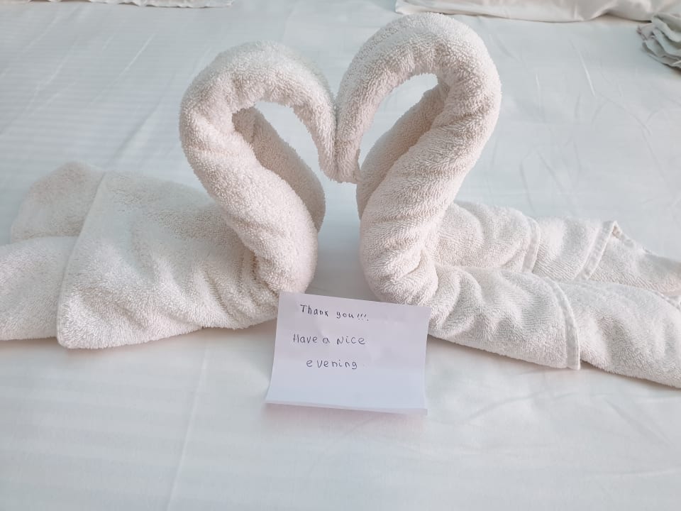 Zimmer Harmony Boutique Resort