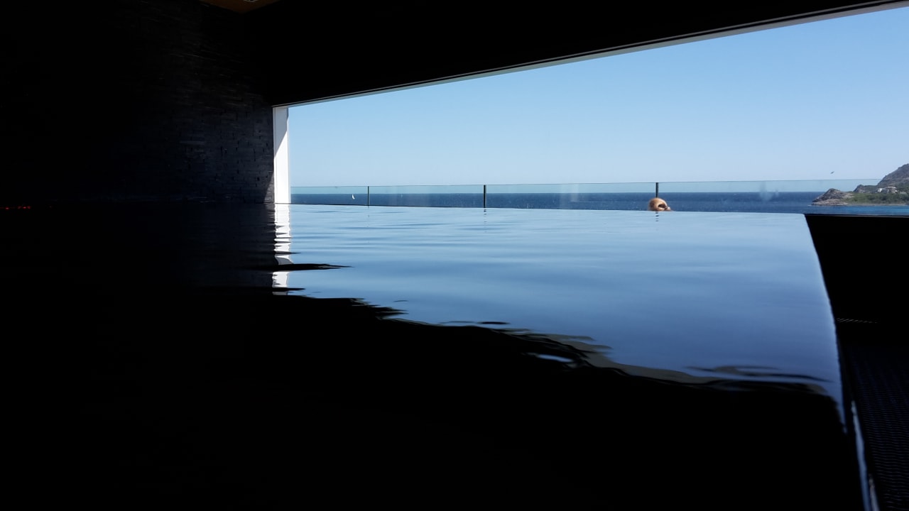 Pool Son Moll Sentits Hotel & Spa