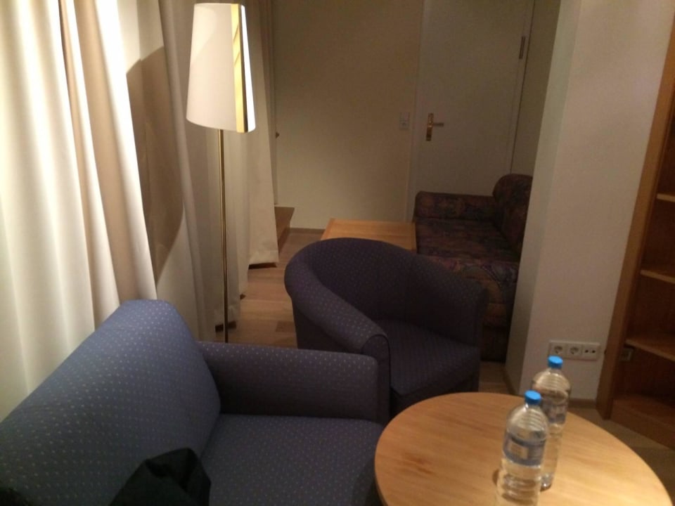 Komfort -Sonne Zimmer Hotel Zur Sonne