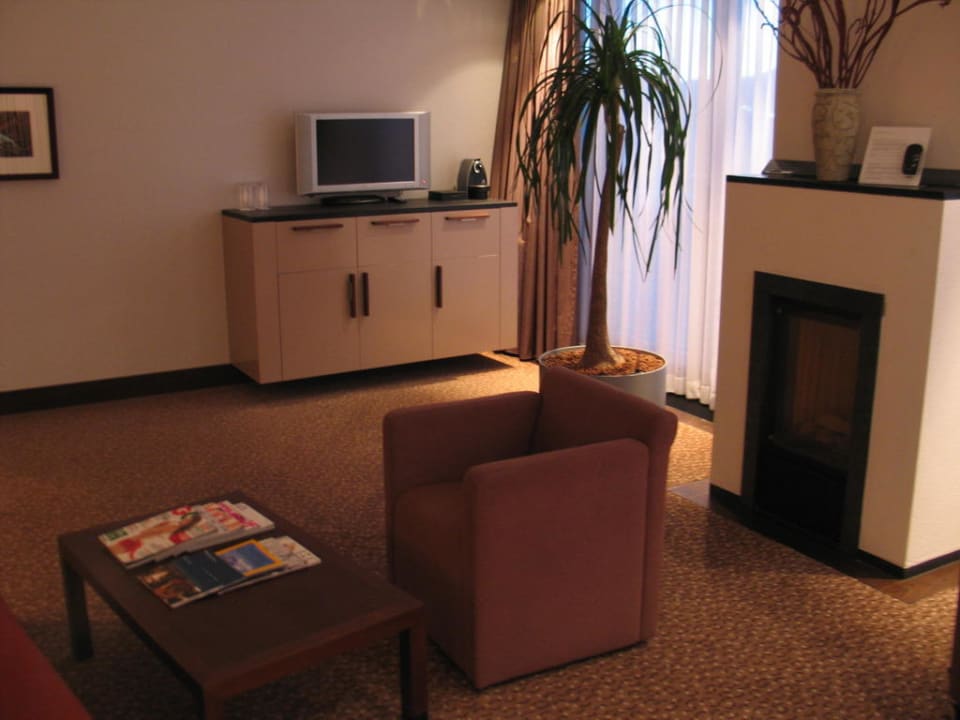 Suite Kempinski Hotel Berchtesgaden