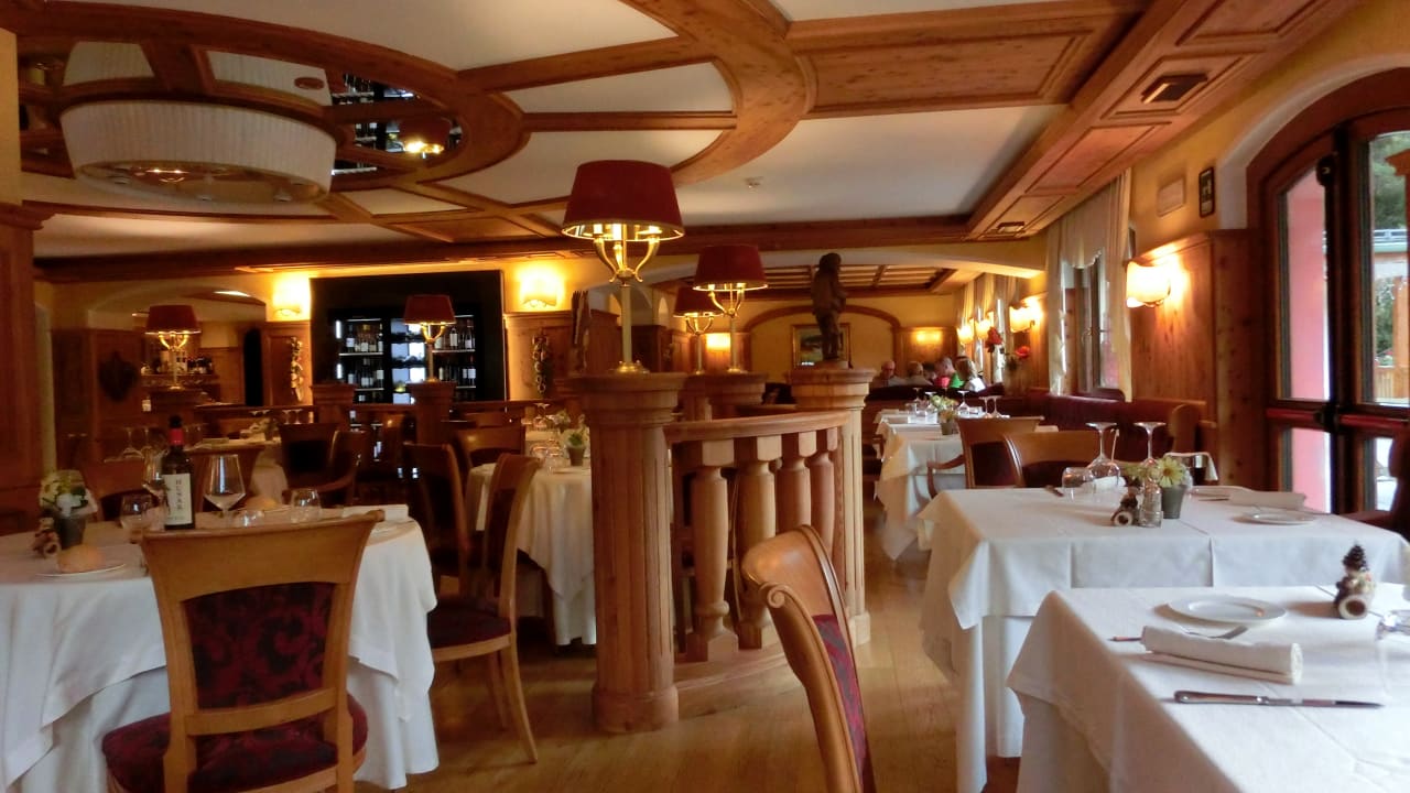 Gastro Cerana Relax Hotel